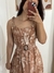 Vestido Coqueiros