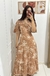 Vestido Flora - comprar online