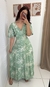 Vestido Flora na internet