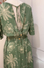 Vestido Flora - Closet Carmel