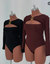 Body fivela