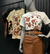 T-shirt básica