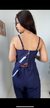 Blusa babado - loja online