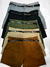 Shorts Alfaiataria