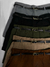 Shorts Alfaiataria - comprar online