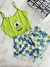 Pijamas personagens - comprar online