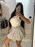 Shorts saia Tenista