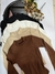 Blusa manga longa frio - Use Gabs