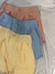 Shorts ana alfaiataria - loja online