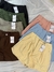 Shorts ana alfaiataria na internet