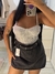 Corselet glamour na internet