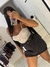 Shorts saia cinto