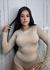 Body manga longa - comprar online