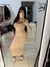 Vestido Karen na internet