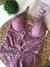 Body de Encaje - Floppy Intima