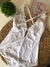 Body Encaje y Lycra