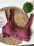 Top Deportivo Pus Size - Floppy Intima
