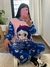 Pijama Estampado