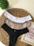 Colaless Puntilla Lycra