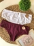Culotte Vedetina de Lycra