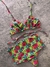 BIKINI TIRO ALTO en internet