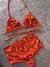 BIKINI TIRO ALTO - Floppy Intima