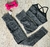 Conjunto Triplo em 3D