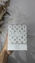 Souvenir Floral Bouquet Afnan 100ml - comprar online