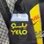 Camisa Al-Ittihad I 24/25 - Torcedor Nike Masculina - Amarelo e preto - Fut Fanatic Imports