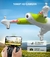 Dron SYMA Drone con cámara 1080P FPV, posicionamiento de flujo óptico, toque, retención de altitud, modo sin cabeza, giros 3D, 40 minutos volando - DAC STORE 79