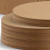 Sousplat Feito em MDF 35cmØ x 3mm - Natural na internet