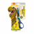Tesoura Escolar 13CM - Raptor