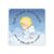 MINI BOX - ANJO DA GUARDA (HSANT) (USB)
