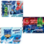 Caderno Cartografia Espiral CD 60F - PJ MASKS