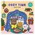 Livro de Colorir Cozy Time - MAGIC KIDS