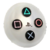 BOTAO LUMINARIA PLAY STATION NATURAL - comprar online