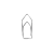 Clipes p/ Papel 8/0 - CX C/ 25 Un - comprar online