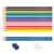 Ecolápis de Cor Faber-Castell Kit Escolar 16 Itens - comprar online