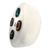 BOTAO LUMINARIA PLAY STATION NATURAL - loja online