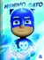 Caderno Brochurão 80F - PJ MASKS - loja online