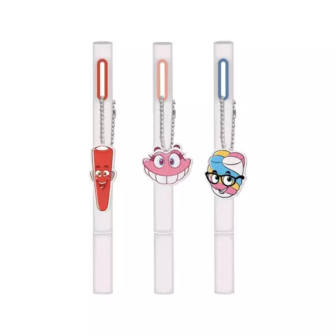 Marca-Texto c/ Pingente Fini - Leoarte