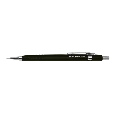 Lapiseira Tech - 0.5mm - Bazze
