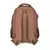 Mochila Com Alça Notebook Harry Potter Marrom - LUXCEL - TJ Papelaria