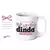 Caneca da Minha Dinda
