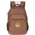 Mochila Com Alça Notebook Harry Potter Marrom - LUXCEL