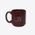 CANECA MINI TINA 100ML A VIDA E MELHOR COM CAFE