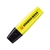Caneta Marca Texto STABILO BOSS Amarelo