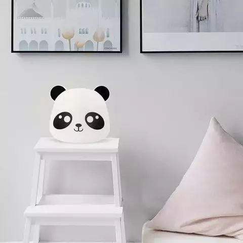 LUMINARIA PANDA MENINO