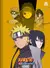 Caderno Brochurão 80F - NARUTO SHIPPUDEN - loja online