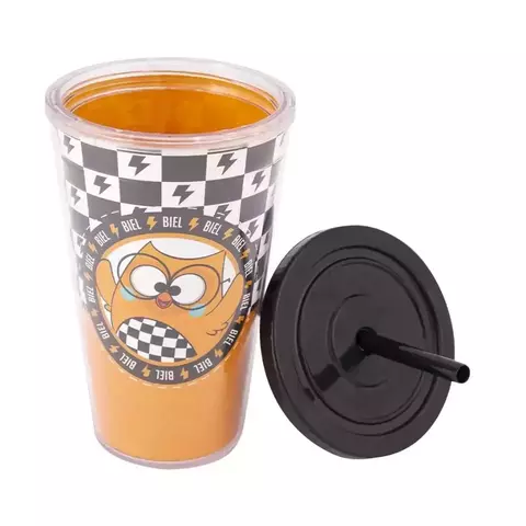 COPO CANUDO - BIEL
